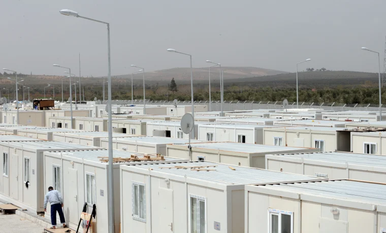 تروبارتنرز التجارية | خدمات اللاجئين