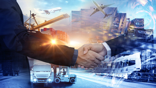 تروبارتنرز التجارية | خدمات التجارة العامة